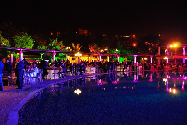 Raymond Edde's Centennial At Edde Sands